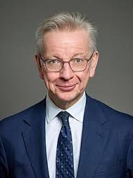 Michael Gove