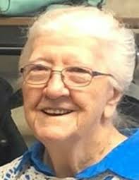 Jane Ellen Klotzle Obituary