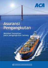Asuransi Pengangkutan
