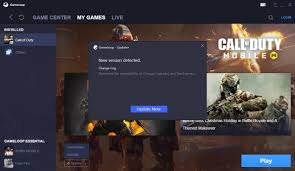 This installer downloads its own emulator along with the free fire videogame, which can be played in windows by adapting its control system to your keyboard and mouse. How To Fix Call Of Duty Mobile Crashing In Gameloop New 2021