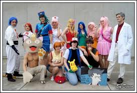 Gruppen Kostume Selber Machen Die Besten Diy Ideen 2020 Gruppen Kostume Kostume Selber Machen Und Pokemon Kostume