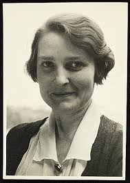 Grace Thurston Arnold Albee (1890-1985)