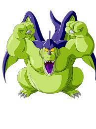 Maybe you would like to learn more about one of these? Giran Dragon Ball Villains Wiki Fandom