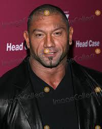 Dave Batista Pictures and Photos