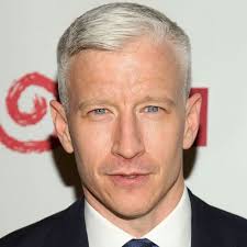 Anderson Cooper Haircut Ivy League Haircut Anderson Cooper Ecnhkow Hair Styles Grey Hair Men Men With Grey Hair Ivy League Haircut