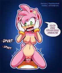 Sonic Amy Rose Porn - Sonic amy rose porn Album - Top adult videos and photos