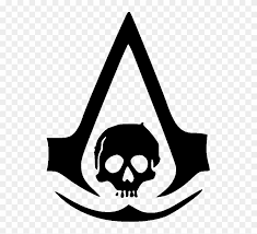 More images for how to draw the assassins creed symbol » Logo Assassins Creed Black Flag Assassin S Creed Green Symbol Clipart 3786929 Pinclipart