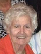 Frances Nocery Obituary