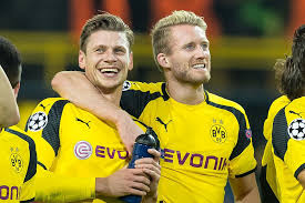 Zur vereinsseite borussia 09 e. Dortmund Germany Uefa Champions League 2016 17 Season Group F Champions League 2016 Uefa Champions League Champions League