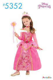 Sleeping Beauty Costume Supreme Sleeping Beauty Costume Pink Ball Gown Kids Fathers Day Gifts