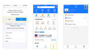One of the novelties is that it will offer us more guarantees and security when we store credit or debit cards for express payment. 2021 How To Register Alipay Zhifubao Account In Malaysia Boxku