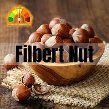 Hazelnuts Sometimes Called Filbert Nuts Are A Particularly Versatile Nut Because Of All Of The Different Ways Filbert Nut Inflammatory Foods Food Sensitivities