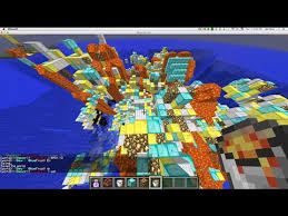 Destroying an upcoming p2w minecraft server because banana minecraft forceop: Ultimate Minecraft Server Grief Youtube