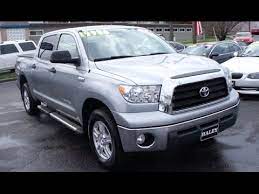 Here are the 2008 toyota tundra rankings for mpg, horsepower, torque, leg room, head room. Sold 2008 Toyota Tundra Sr5 Walkaround Start Up Tour And Overview Youtube