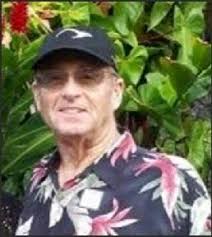 Russell MACE Obituary (1947