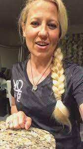 Yvette Hilliard's Instagram, Twitter & Facebook