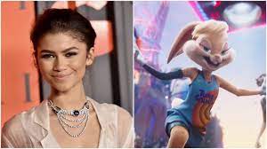 A new legacy the game is inspired by the film and will allow players to take control of either lebron james, bugs bunny, or lola bunny and take on the rogue a.i. Zendaya Is The Voice Of Lola Bunny In Space Jam A New Legacy Ign