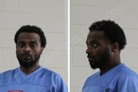 Fernando Jackson — Houston County Jail Bookings