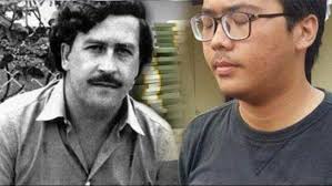 Serial Narcos Menceritakan Tentang Apa? Disebut Jadi Inspirasi Senior UI  Bunuh Adik Tingkat