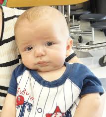 Centreville Family Among Attendees of Inova Fair Oaks NICU Reunion