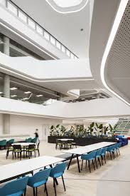 Capitec Bank Offices Stellenbosch Office Snapshots In 2020 Interior Architecture Banks Office Commercial Architecture