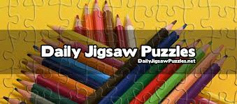 These include jigsaw puzzles, word puzzles including sudoku and word search games. Daily Jigsaw Puzzles Online Jigsaw Puzzles