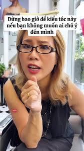 ĐỪNG BAO GIỜ ĐỂ KIỂU TÓC NÀY NẾU BẠN KO MUỐN AI CHÚ Ý ĐẾN MÌNH  #quachthanhhuyen #kieutocdep #catinh #vickyqhairsalon @Nguyễn Thanh Lâm @Hà  Thị @Đoàn Phước An