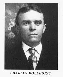 My 4th cousin and his family from Lincoln County. Ancestry by Christopher  Beard, Horace James Rushing, Blanche Lofton Rushing, the boys are Charles  Vernon Rushing and Henry Elmo Rushing.