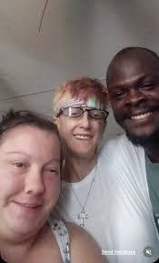 Cyndi Waters's Instagram, Twitter & Facebook