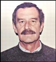 John Pewitt Obituary (2019)