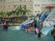 Booking and review of tiara beach resort. Tiara Beach Resort Port Dickson Malaysia