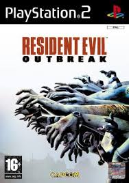 Resident Evil Outbreak Ps2 Iso Free Downloadfree Download Resident Evil Outbreak Ps2 Iso An All New Bre Resident Evil Outbreak Resident Evil Resident Evil Game