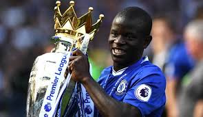 N'golo kanté (born 29 march 1991) is a french professional footballer who plays as a central midfielder for premier league club chelsea and the france national team. Chelseas N Golo Kante Wehrte Sich Gegen Steuertricks Der Blues