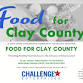 Food for Clay Distribution Event-Middleburg Senior event image
