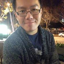 yangjici (Jesse Yang) · GitHub
