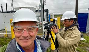 News and Feature Stories