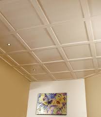 Plafond Suspendu Embassy Erable Plafond Embassy Suspended Ceiling Maple Ceiling Basement Ceiling Exposed Basement Ceiling Ceiling