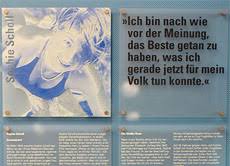 Those who don't want their little lives disturbed by. Widerstand Gegen Hitler Die Geschwister Scholl