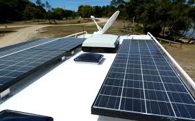 How often your panels need to be cleaned will typically depend on the location and climate of your installation. Maintenance Tips For Your Caravan Solar Panels My Generator