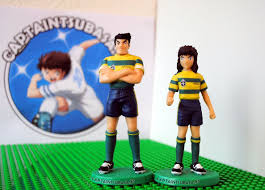 9 12 Hirado Captaintsubasa Es Captain Tsubasa Personajes Ted