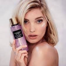 Victoria Secret Love Spell Shimmer