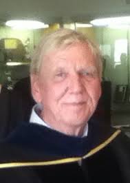 John Wesley McNeeley Ph.D., Obituary