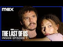Watch The Last of Us: Episode 1 "When You're Lost in the Darkness" Making-of