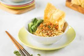 7 Kuliner Cwie Mie Di Malang Dengan Kelezatan Yang Melegenda