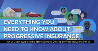 Insurance companies raise and lower their premium rates based on experience in a given market, as well as other factors. Everything You Need To Know About Progressive Insurance Quote Com