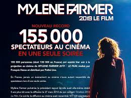 View credits, reviews, tracks and shop for the 2019 dvd release of live 2019 le film on discogs. Mylene Farmer 2019 The Film Aerial Filming And Multi Dimensional Travelling Solutions