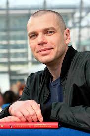 Tschick"-Autor Wolfgang Herrndorf ist tot