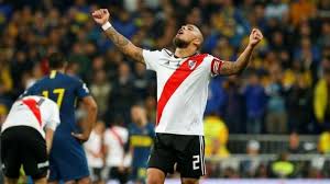 Jhonatan maidana (river plate) 25/abr/2017jhonatan maidana (river plate) 25/abr/2017. Jonatan Maidana Cerca De Volver A River El Diario De Carlos Paz