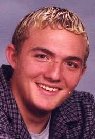 Daniel Edward Carter