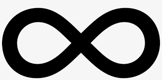 Infinity Symbol Png Transparent Png 2272x1026 Free Download On Nicepng